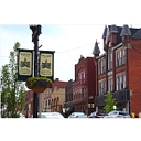 City of Cambridge city logo