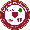 Cambridge Park Academy logo