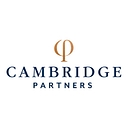 Cambridge Partners Limited logo