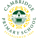 The Cambridge Primary School logo