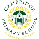 The Cambridge Primary School logo