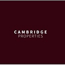 Cambridge Properties logo