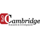 Cambridge Research & Development logo