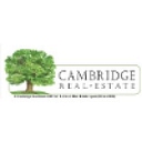 Cambridge Real Estate logo