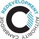 Urban Redevelopment Authority logo