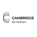 CAMBRIDGE RE PARTNERS PTE. LTD. logo