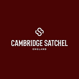 The Cambridge Satchel Company logo