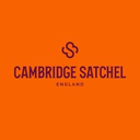 Cambridge Satchel logo