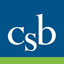 Cambridge Savings Bank logo