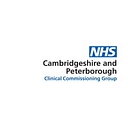 Cambridgeshire and Peterborough NHS Foundation Trust logo