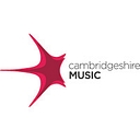 Cambridgeshire Music logo