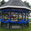 Borough of Cambridge Springs logo