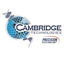 Cambridge Technologies logo