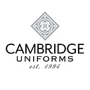 Cambridge Uniforms logo