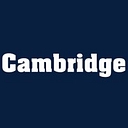 Cambridge Holdings Llc logo