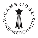 Cambridge Wine Merchants logo