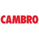 cambro logo