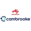 Cambrooke Therapeutics logo