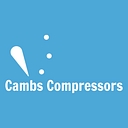 Cambs Compressor Engineering Limited logo