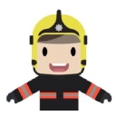Cambridgeshire Fire And Rescue Service logo