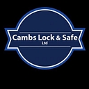 Cambs Lock And Safe Ltd logo