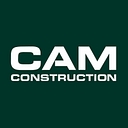 Cam Construction logo
