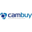 Cambuy DE logo