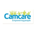 Camcare logo