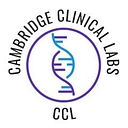 Cambridge Clinical Laboratories logo