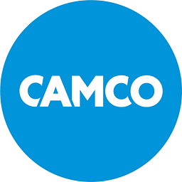 Camco Manufacturing LLC logo
