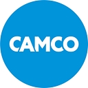 Camco Manufacturing logo