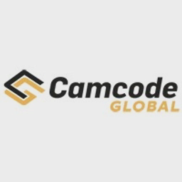 Camcode Global Limited logo