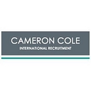 Cameron Cole International logo