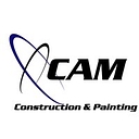 Cam Construction And Painting logo