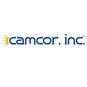 Camcor, Inc logo