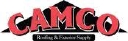 Camco Roofing Supplies, Inc. logo