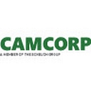Camcorp, Inc. logo