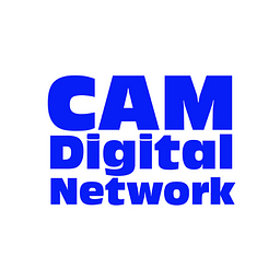 Cam  Jr./Sr. High School logo