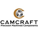 Camcraft, Inc. logo