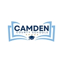 Camden County School District logo