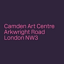 CAMDEN ARTS CENTRE logo