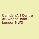 Camden Arts Centre logo