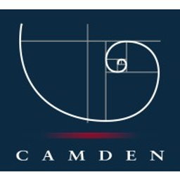 Camden Asset Management, L.P. logo