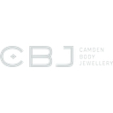 Camden Body Jewellery logo