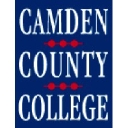 Camden County College logo
