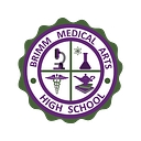 Camden City School District logo