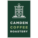 CAMDEN COFFEE ROASTERY logo