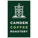 CAMDEN COFFEE ROASTERY logo