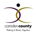 Camden County logo