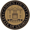 Camden County logo